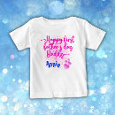 Zoek naar nieuwe baby tshirts Papa