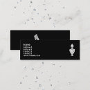 Zoek naar parfume visitekaartjes Elk persoon