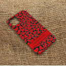 Zoek naar red heart iphone hoesjes Griezelig