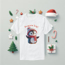 Zoek naar pinguïn tshirts Winter