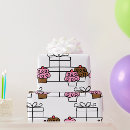 Zoek naar cupcake cadeaupapier Voor iedereen