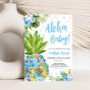 Zoek naar zomer babyshower uitnodigingen Elk persoon