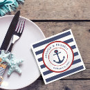 Zoek naar maritieme servetten Gast
