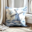 Zoek naar windmolen kussens Vintage