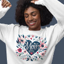 Zoek naar bloemen dames hoodies Moeder