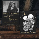 Zoek naar halloween save the date briefkaarten Voor hem/haar