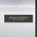 Zoek naar kantoor deurbordjes Modern