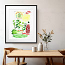 Zoek naar vietnamees kunst Waterverf
