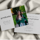 Zoek naar graduation 11x14 uitnodigingen Elk persoon