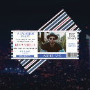 Zoek naar stage uitnodigingen Voor hem