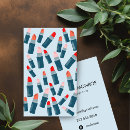 Zoek naar lipstick visitekaartjes Cosmetica