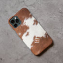 Zoek naar dierlijk bont iphone hoesjes Bruin
