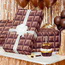Zoek naar chocoladereep cadeaupapier Voor iedereen