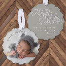 Zoek naar taupe kerstdecoratie Foto