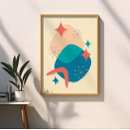 Zoek naar boemerang posters Sterrenexplosie