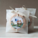 Zoek naar wandelaars stickers Schotland