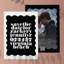 Zoek naar huwelijk save the date uitnodigingen Stijlvol