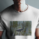 Zoek naar reiger tshirts Vogelliefhebber