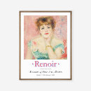 Zoek naar actrice posters Renoir