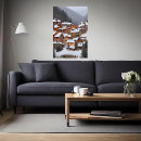 Zoek naar italiaans dorp posters Gebouwen
