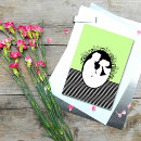 Zoek naar silhouettes briefkaarten Voor hem/haar