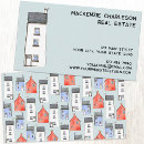 Zoek naar architect visitekaartjes Huis