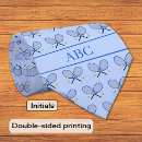 Zoek naar tennis racket stropdassen Patroon