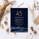 Zoek naar 45th birthday uitnodigingen Voor hem