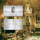 Zoek naar nostalgie visitekaartjes Voor iedereen