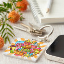 Zoek naar yummy sleutelhangers Eten