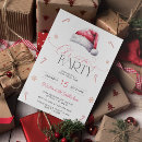 Zoek naar sinterklaas uitnodigingen Rood