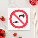 Zoek naar voertuigen servetten Voor iedereen