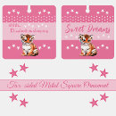 Zoek naar tijger ornamenten Ieder kind