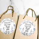 Zoek naar grijze wolf stickers Wild