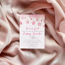 Zoek naar viering baby uitnodigingen Gast