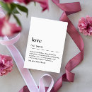 Zoek naar definitie liefde kaarten Modern