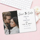 Zoek naar save the date notitiekaarten Koppel