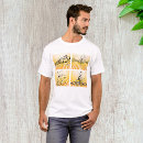 Zoek naar barsten tshirts Voor hem
