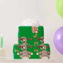 Zoek naar aap cadeaupapier Dier