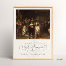 Zoek naar rembrandt kunst Vintage