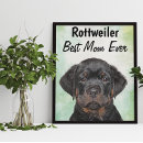 Zoek naar rottweilers posters Voor haar