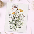 Zoek naar wild briefkaarten Boho