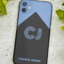 Zoek naar aqua blauw iphone hoesjes Voor hem