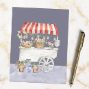 Zoek naar flower market briefkaarten Voor haar