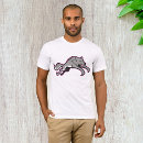 Zoek naar aanvallend tshirts Voor hem
