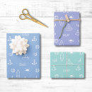Zoek naar schip cadeaupapier Artistiek
