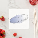 Zoek naar ufo servetten Buitenaards