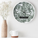 Zoek naar oasis klokken Groen