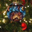 Zoek naar open haard ornamenten Kerstversiering