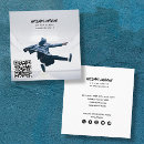 Zoek naar hiphop visitekaartjes Modern